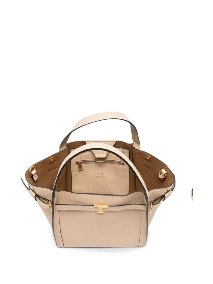Tod'S Bags - BEIGE | 008a337ddb3d086b9316b2f5abbc99341c927869