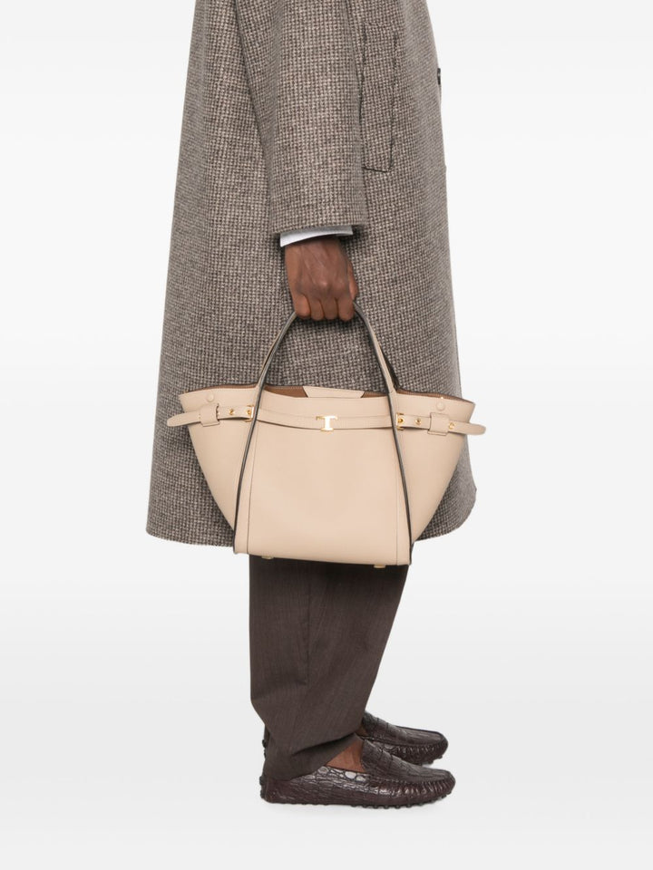Tod'S Bags - BEIGE | 870597d86f29f0ca9f2495e945d25fe8a860e235