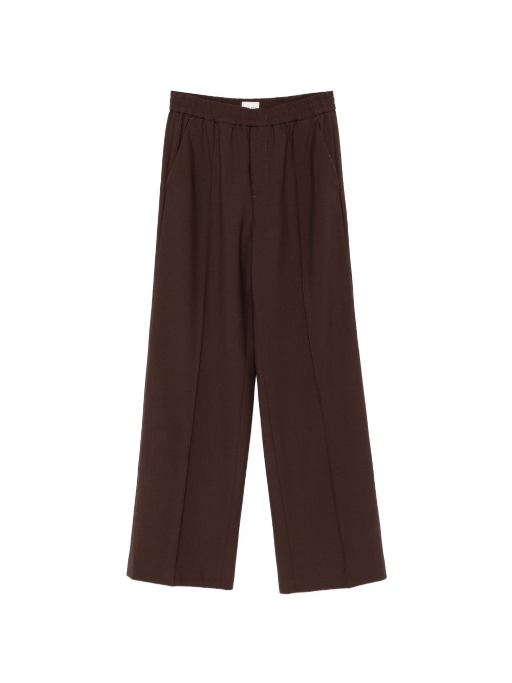 Closed Trousers - BROWN | 9441bb7ebe1f1c8821907eede33f794da5a70643