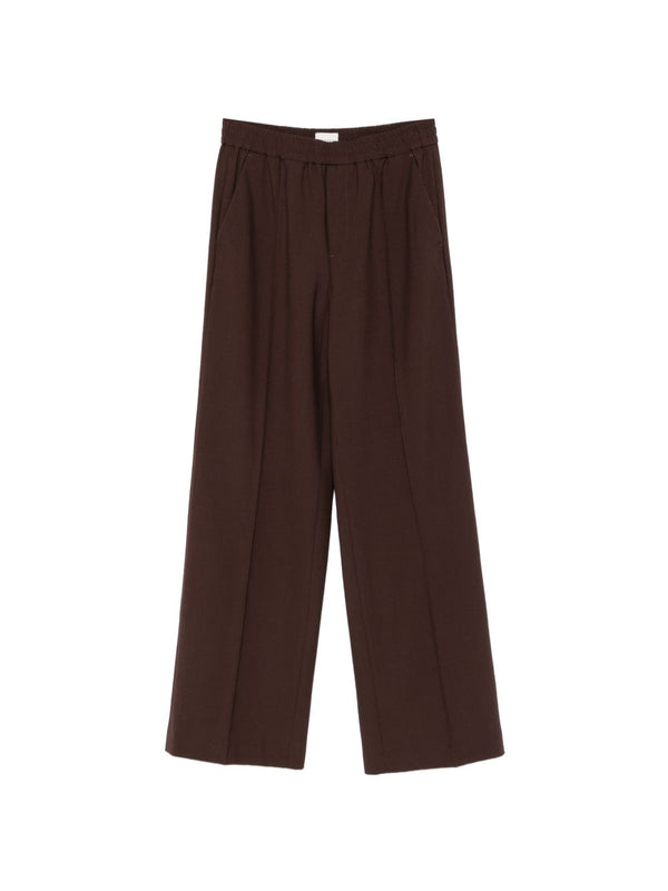 Wimona Wool Blend Trousers