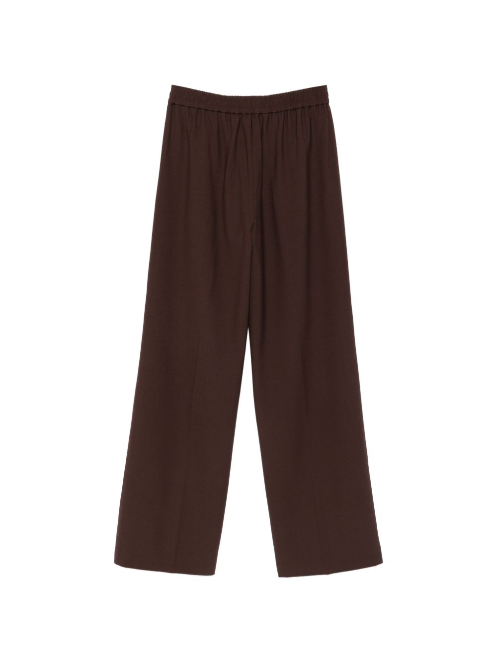Closed Trousers - BROWN | 86caff6271bc1429230231c2fc36a7d90a94c609