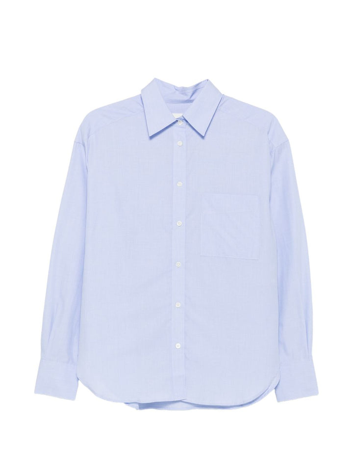 Closed Shirts - BLUE | b1cf40c6776fcb95a46d0aa33d15d5440f15997c