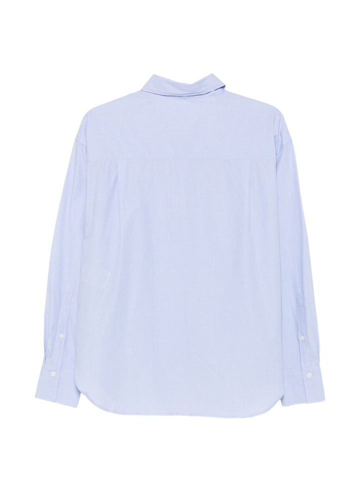 Closed Shirts - BLUE | 5fff905a4cacf788809c4bc1f7bccd1dde65beab