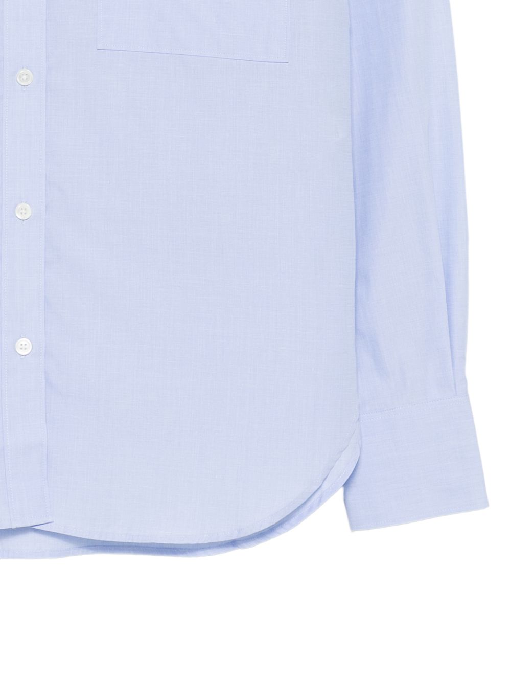 Closed Shirts - BLUE | 78965420ab2eb209c641b58a278af6d9b3022001
