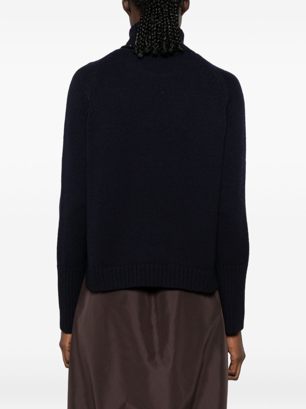 Base Sweaters - BLUE | d338a3f77dd9c32407ad8e6dbabb76873da1a7d1