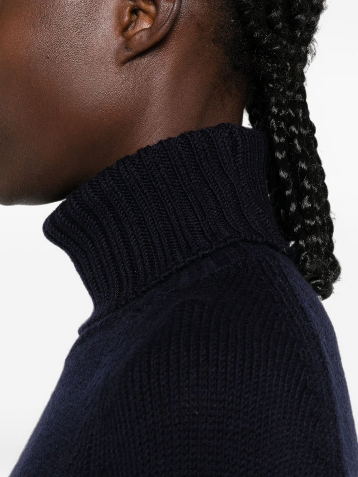 Base Sweaters - BLUE | 1fc9a25597ebf0dd5ad01261c26a1dd24b230d1b