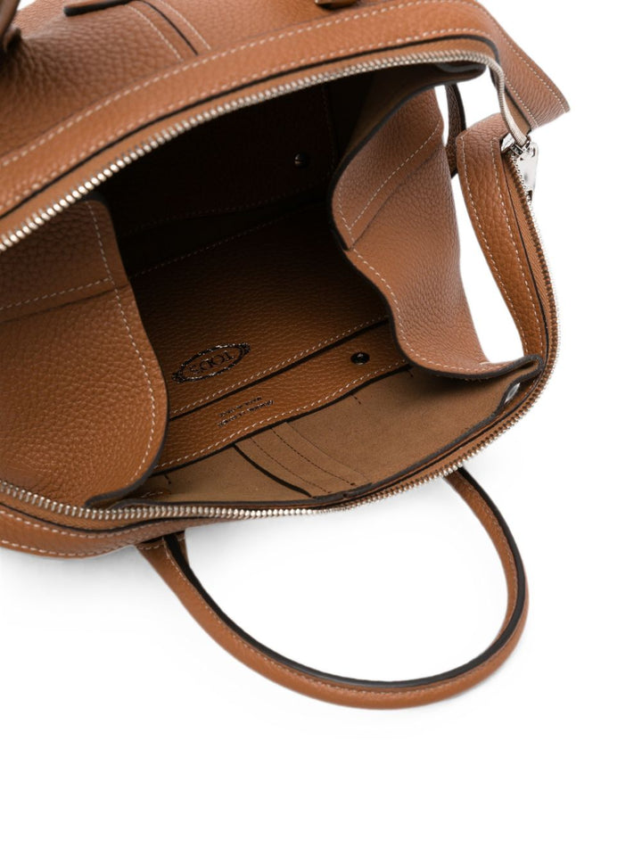 Tod'S Bags - BROWN | 277b59501f3d48eb1daa8c2617ebb51f0fd128c0