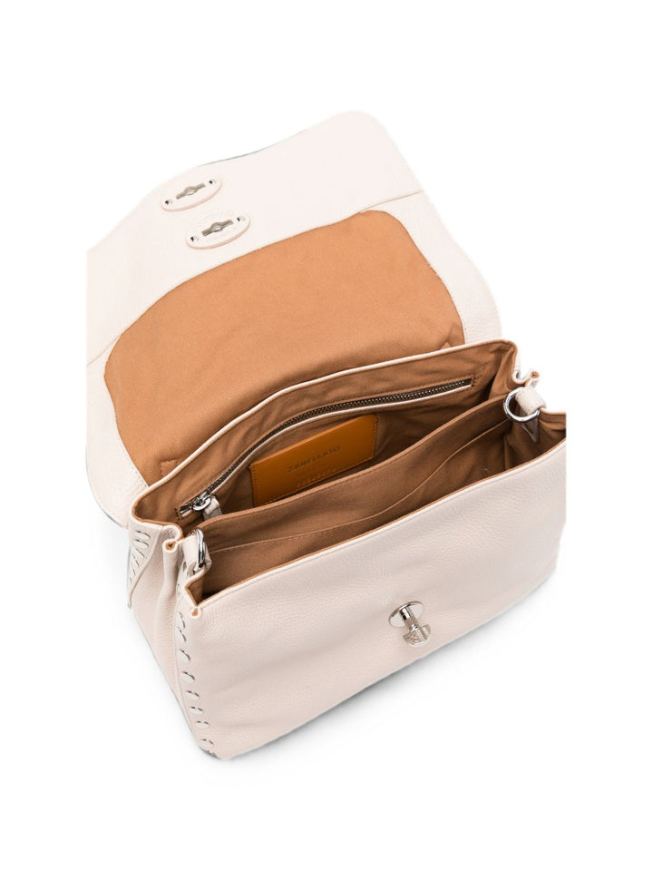 Zanellato Bags - WHITE | 8b783b0da57da5635123d797403ca4ba999d382b