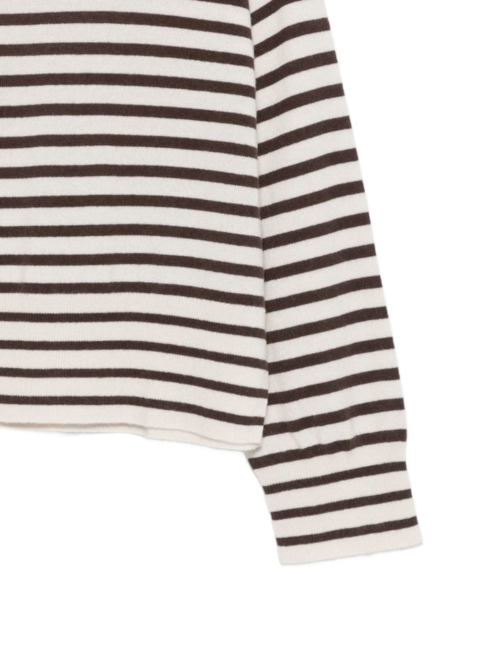 Closed Sweaters - BROWN | f990e66949b86d99add911c16cee686641b0e7c2