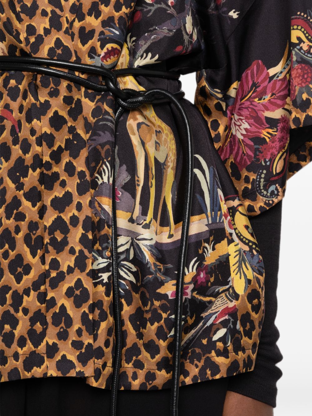 Etro Jackets - BROWN | b5b2e2cb99bd31f728e2b8c84ef1f87ca3144233