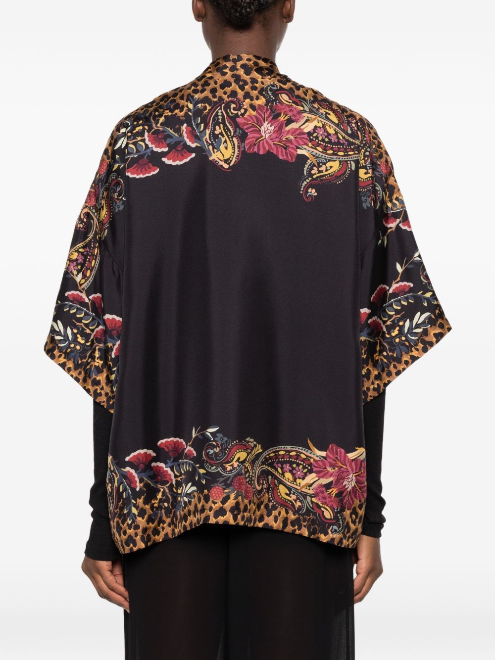 Etro Jackets - BROWN | c607c2bcfda955950da9324a9cf5c20e5b4f30ca