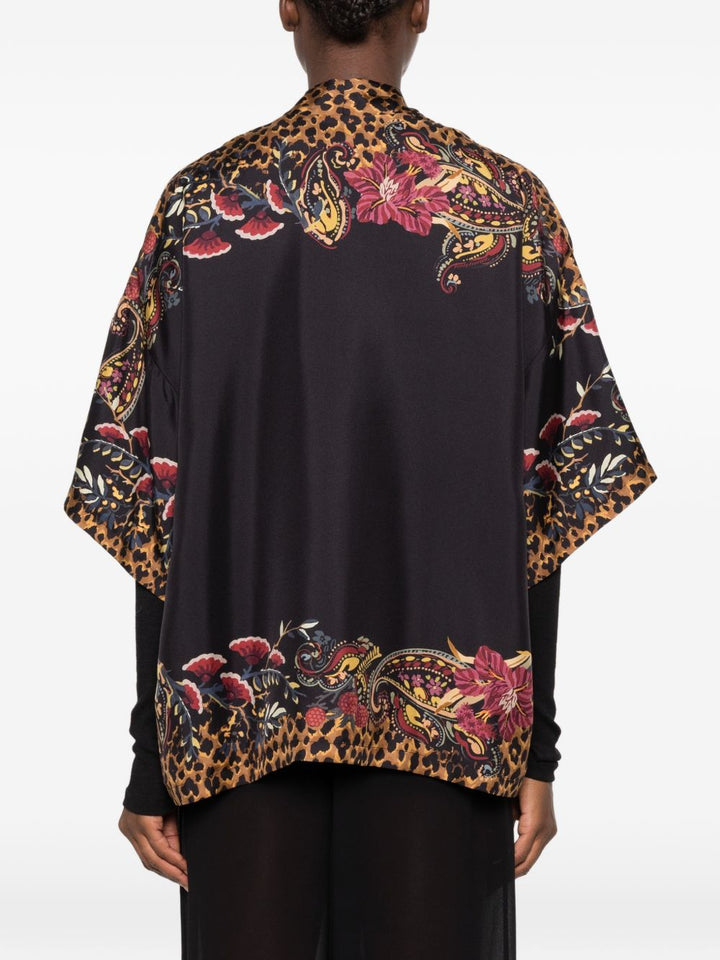 Etro Jackets - BROWN | c607c2bcfda955950da9324a9cf5c20e5b4f30ca