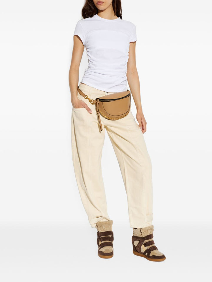 Isabel Marant Jeans - BEIGE | a3842d98e97b1d46e037bceedebc521bc7931af7