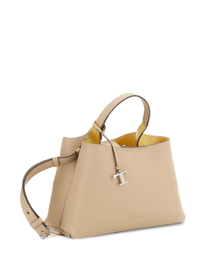 Tod'S Bags - BEIGE | 6fecab2d46815ecd9444fa58d31b2f9985a97256