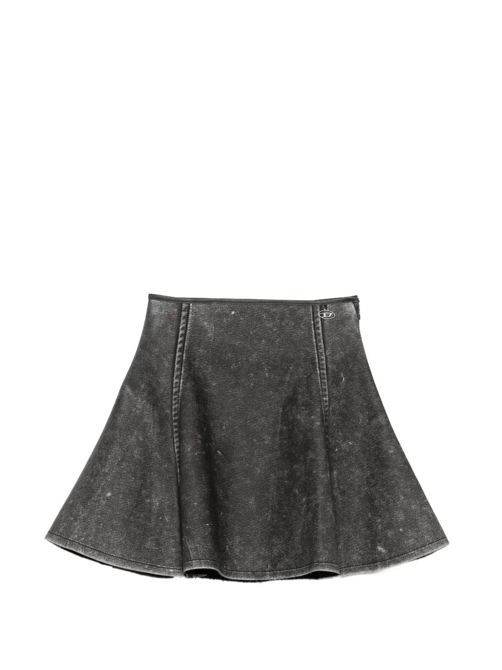 Diesel Skirts - BLACK | 36a6ecc0ae89f333b3882dfbe910ed51fb646bce