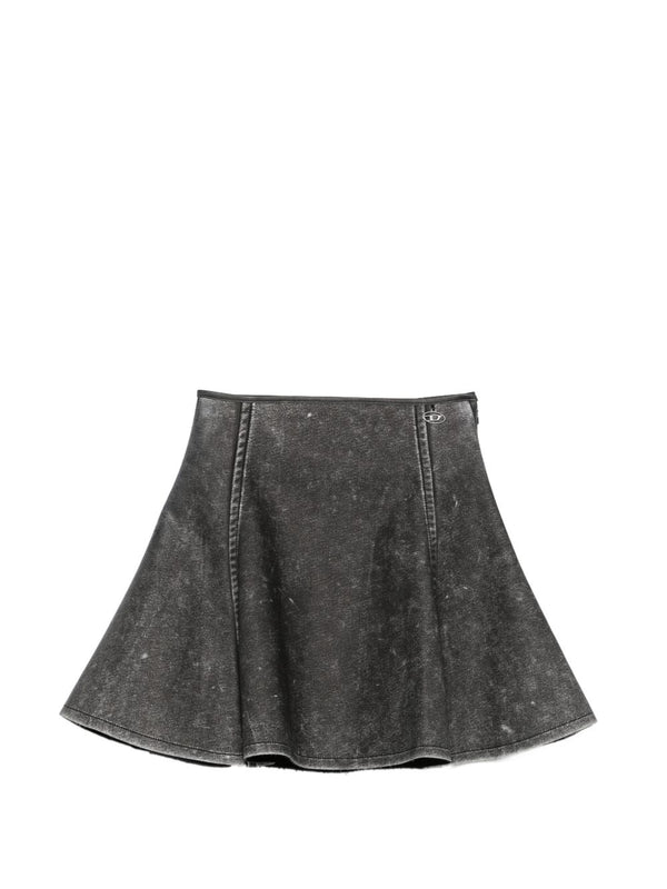 Mini Skirt