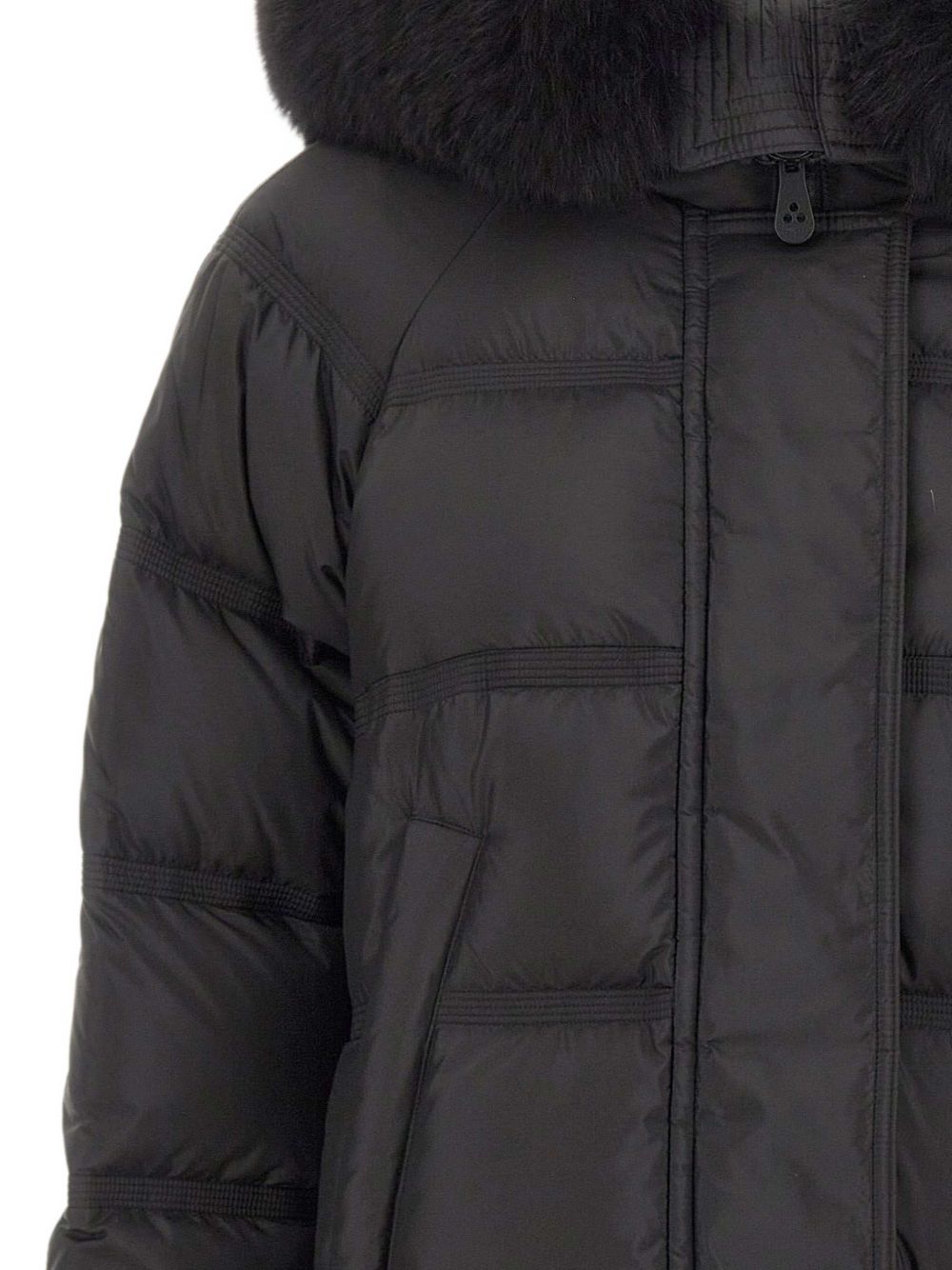 Peuterey Coats - BLACK | 2fd385ec65c3e54927f2b524a9f1f2fa0936ce82