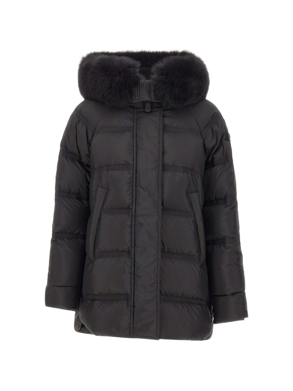 Peuterey Coats - BLACK | 8032084248b7cb710410518ec13e7a6571a9d4f8