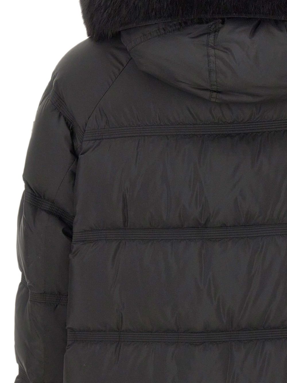 Peuterey Coats - BLACK | d0b49d9f5c06feea3eb234fe35e5434277cdd388