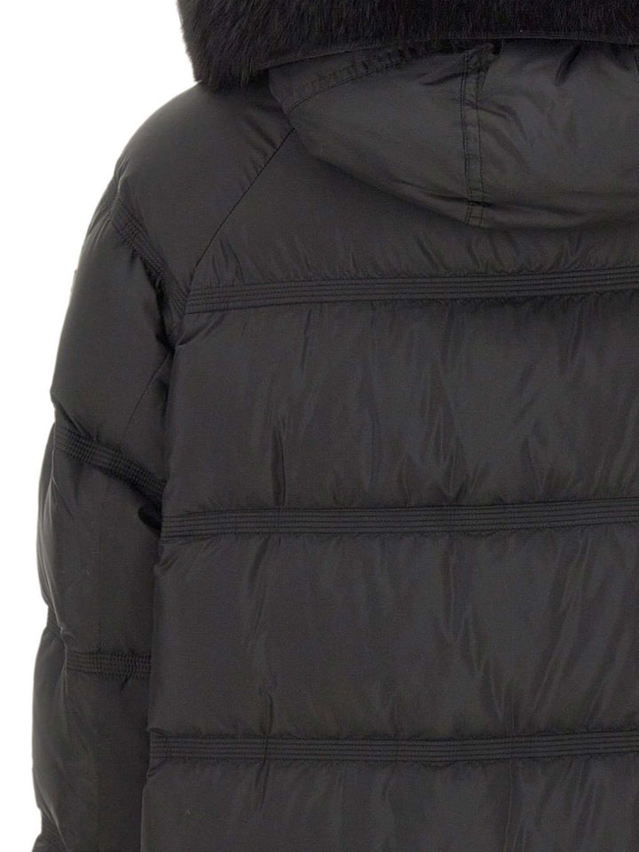 Peuterey Coats - BLACK | d0b49d9f5c06feea3eb234fe35e5434277cdd388