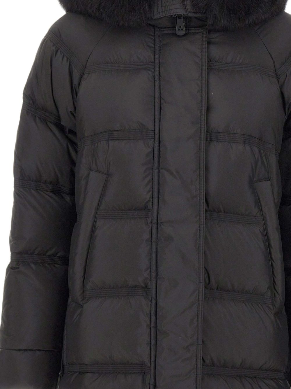 Peuterey Coats - BLACK | d4cbfb9e31a90e5bd615ca8394eb2ef211d937a7