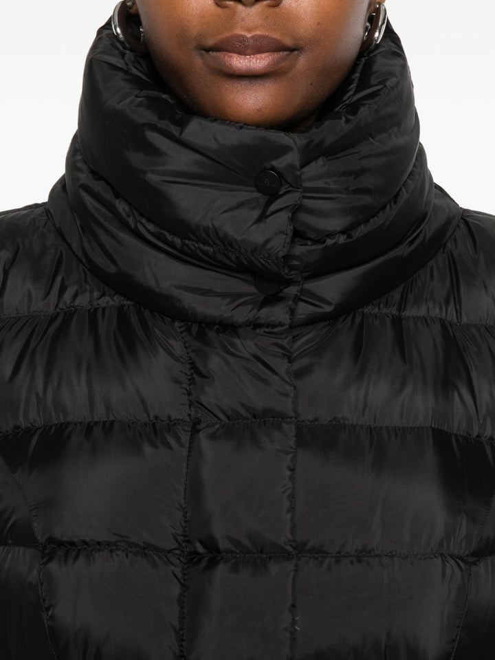Peuterey Coats - BLACK | 51931afe4cb133422a3a54ac0b214a076c7fb29f
