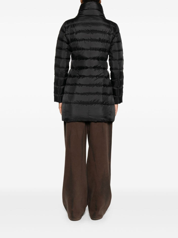 Peuterey Coats - BLACK | ed908c7e3a710e9fa96fc1da7c6505a6f3c8eb2d