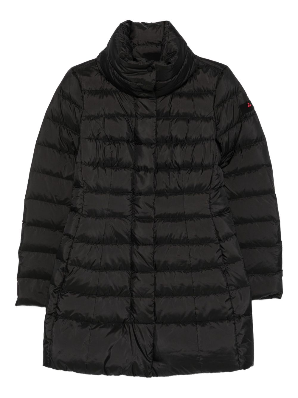 Peuterey Coats - BLACK | b1e7f22b985505e68d358d94c2c1d830c75be0de