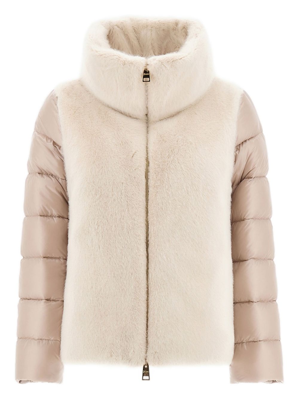Herno Coats - BEIGE | e8ddda4bf0790e234f2bfb6652c75244c3957598