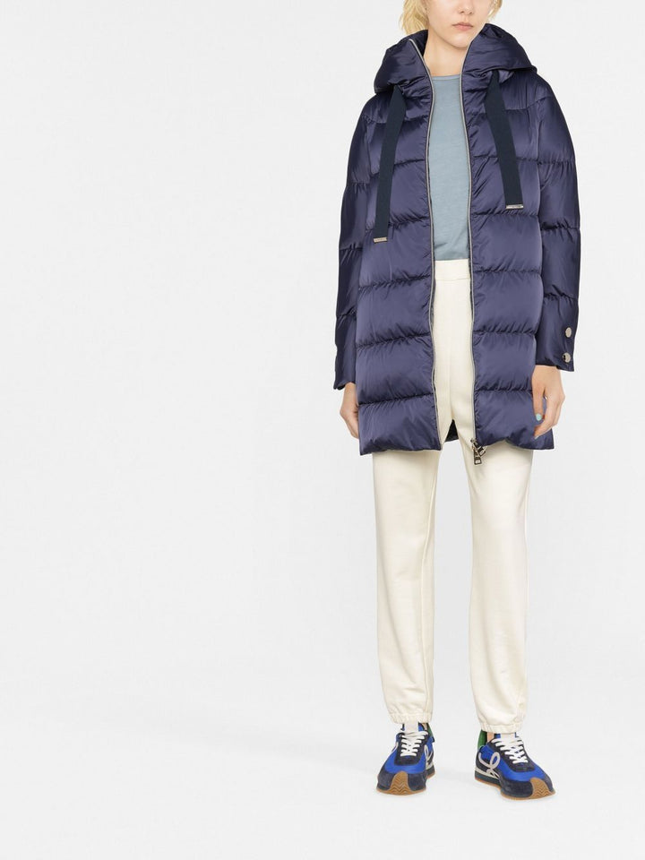Herno Coats - BLUE | 26a6540371b7caeda1221bf0e147341900bccdcf