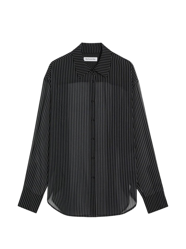 Peri Striped Shirt