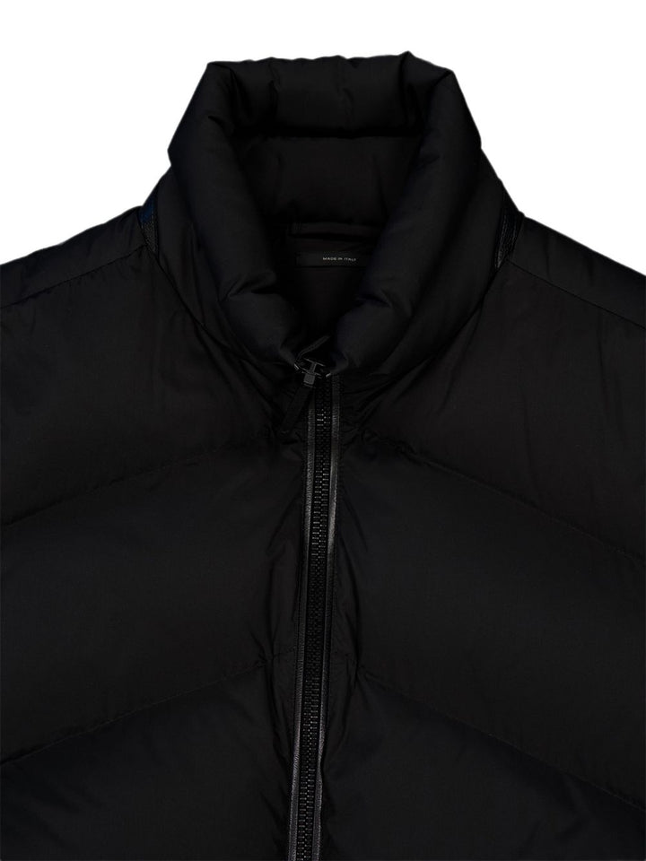 Tom Ford Jackets - BLACK | 36e5cd6cb2cba87c79f0fd4dd8ddb8e7a712b8f6