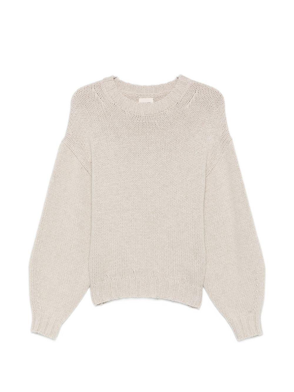 Khaite Sweaters - BEIGE | df00ab32617c1df145734832322c865d6fda938e