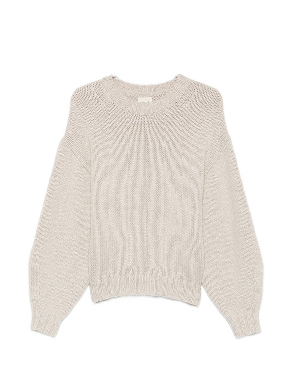 Gemma Cashmere Sweater