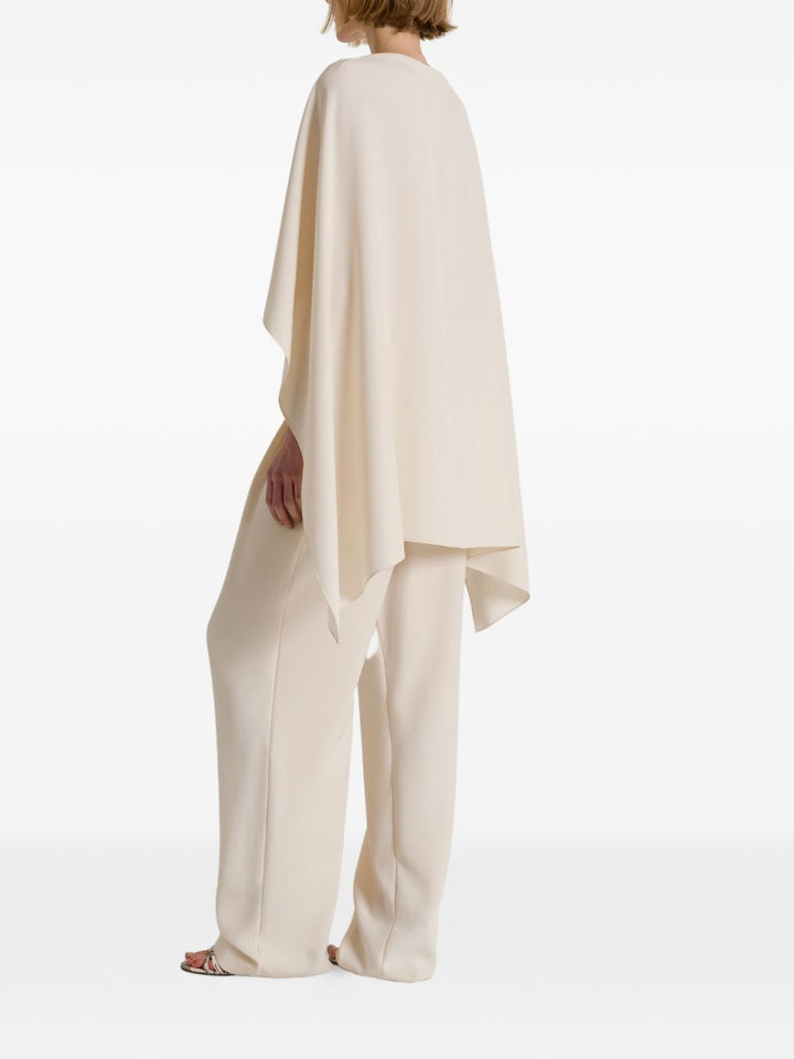 Alberta Ferretti Scarfs - WHITE | efbf1f180808f042fb304b24dacedeebceea138b