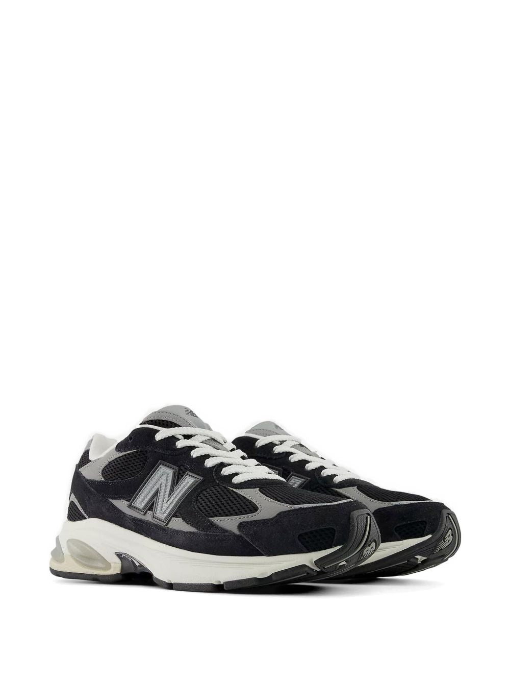 New Balance Sneakers - BLACK | 225e92ce8e8a71ea30e21cad95ab98ab45486513