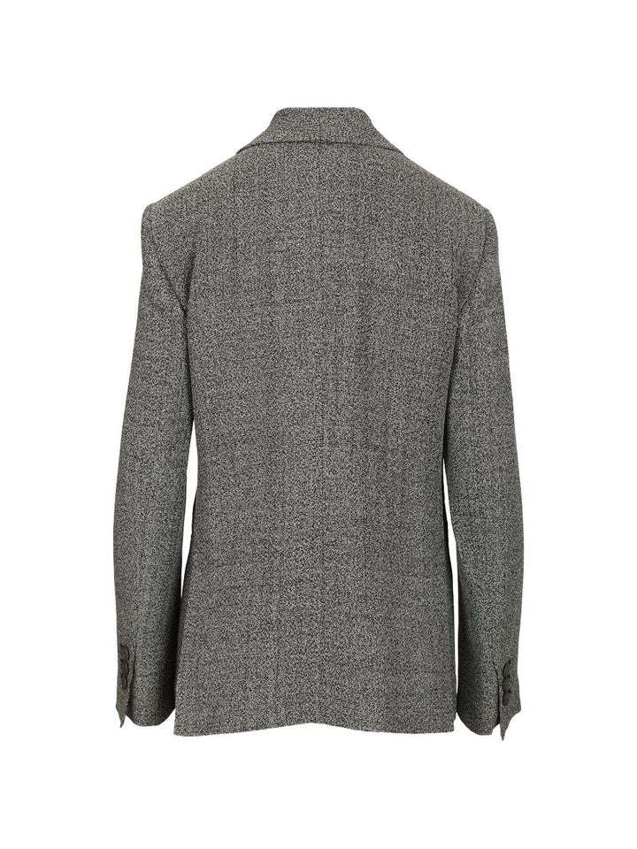 Emporio Armani Capsule Jackets - BLACK | a00e74c1c7fc6bc9a32a006c07343558216d4244