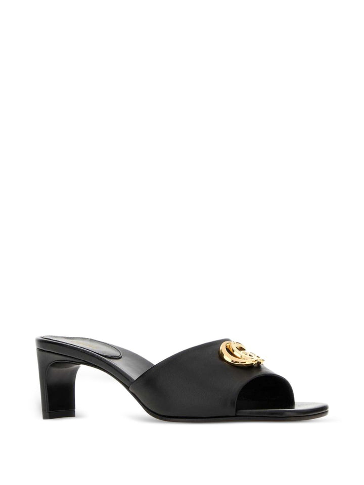 Gucci Sandals - BLACK | 7a771e86c5f62c25eb413130ea001a53e99eda04