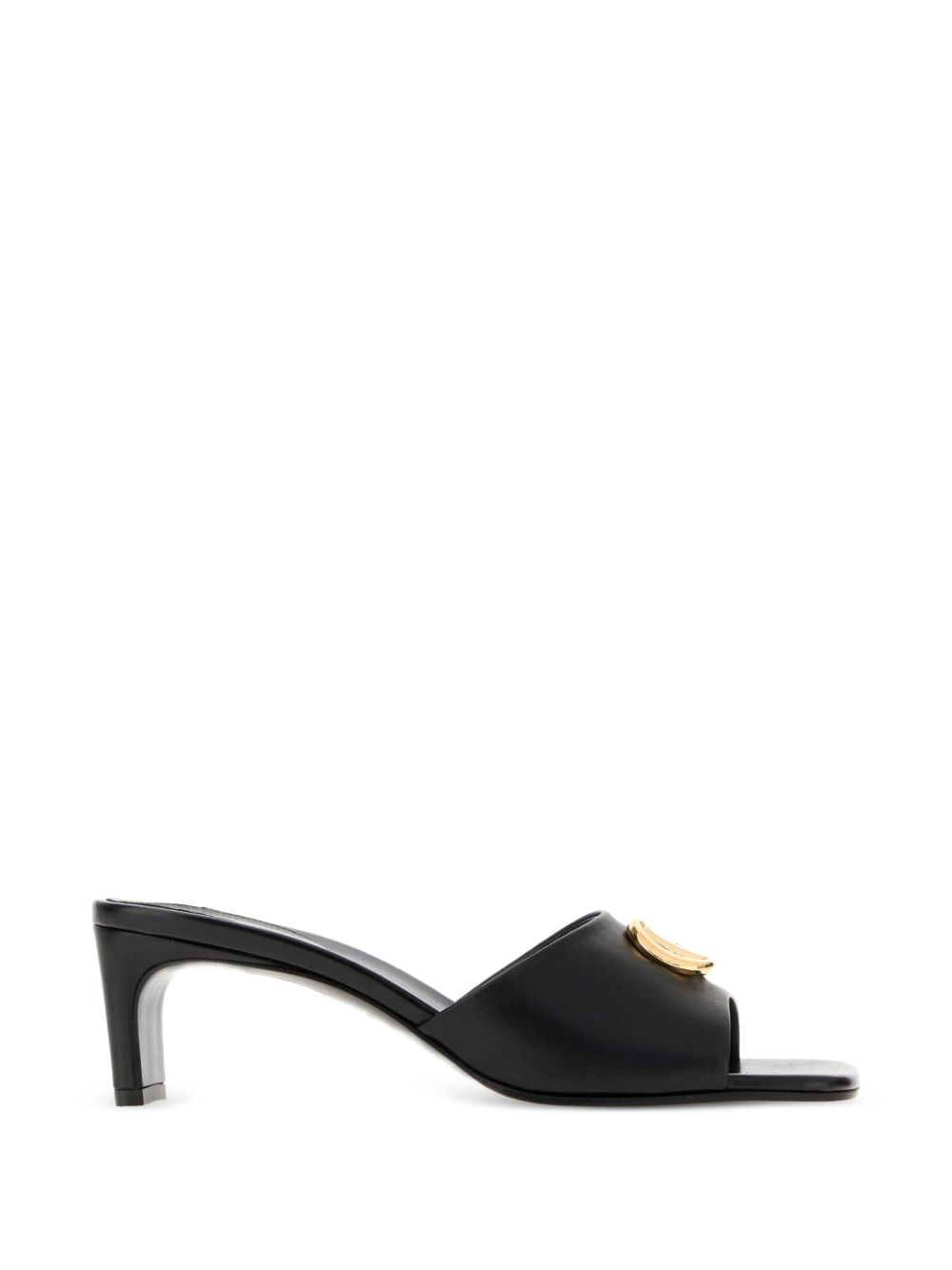 Gucci Sandals - BLACK | 7505b8dbd001f4b81bc7351ef285a2a5bc77d860