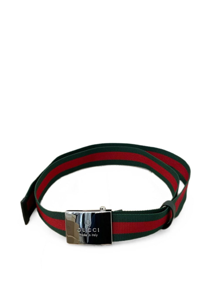 Gucci Belts - GREEN | c65eccc884031b49650bd709bb4c05864f722a9c