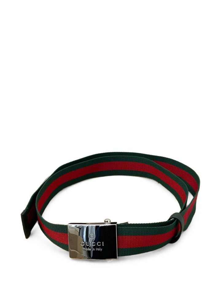Gucci Belts - GREEN | 9aea9e36a1249ed56c2772feb82c0741f3a5b420