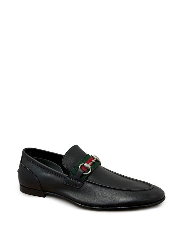 Flat Shoes Black