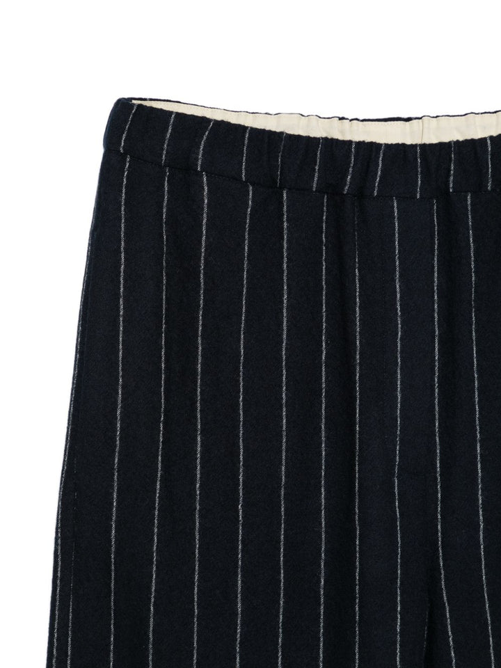 Alysi Trousers - BLUE | 786e68cc71aada4ce7f2685671c46683a443204d