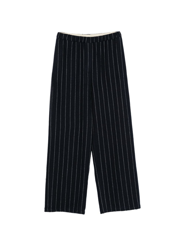 Alysi Trousers - BLUE | 504416cc8abb68a6a6b726d9dd84b87a1ab7ff56