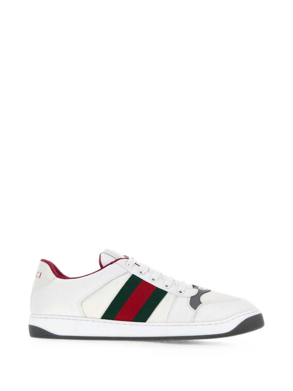 Sneakers White