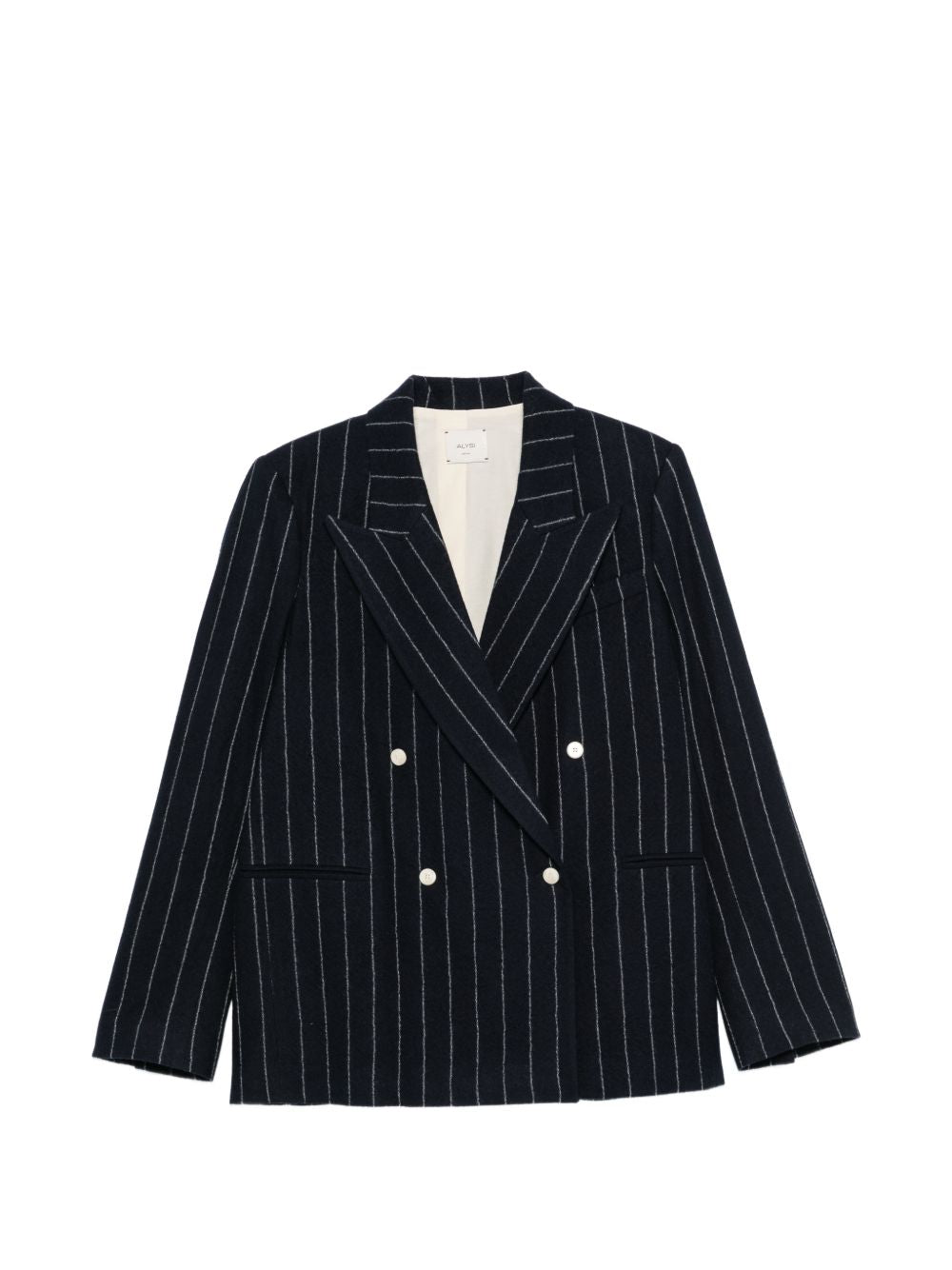 Alysi Jackets - BLUE | 53d7313d4bc9975268ad842bdb01ace28e46d076