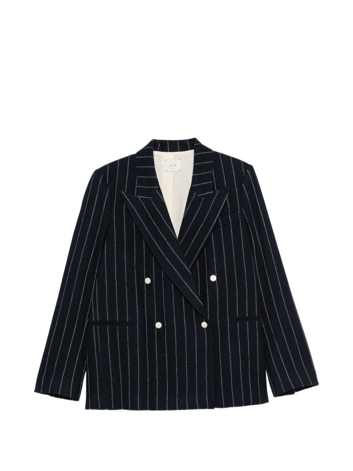 Alysi Jackets - BLUE | 53d7313d4bc9975268ad842bdb01ace28e46d076