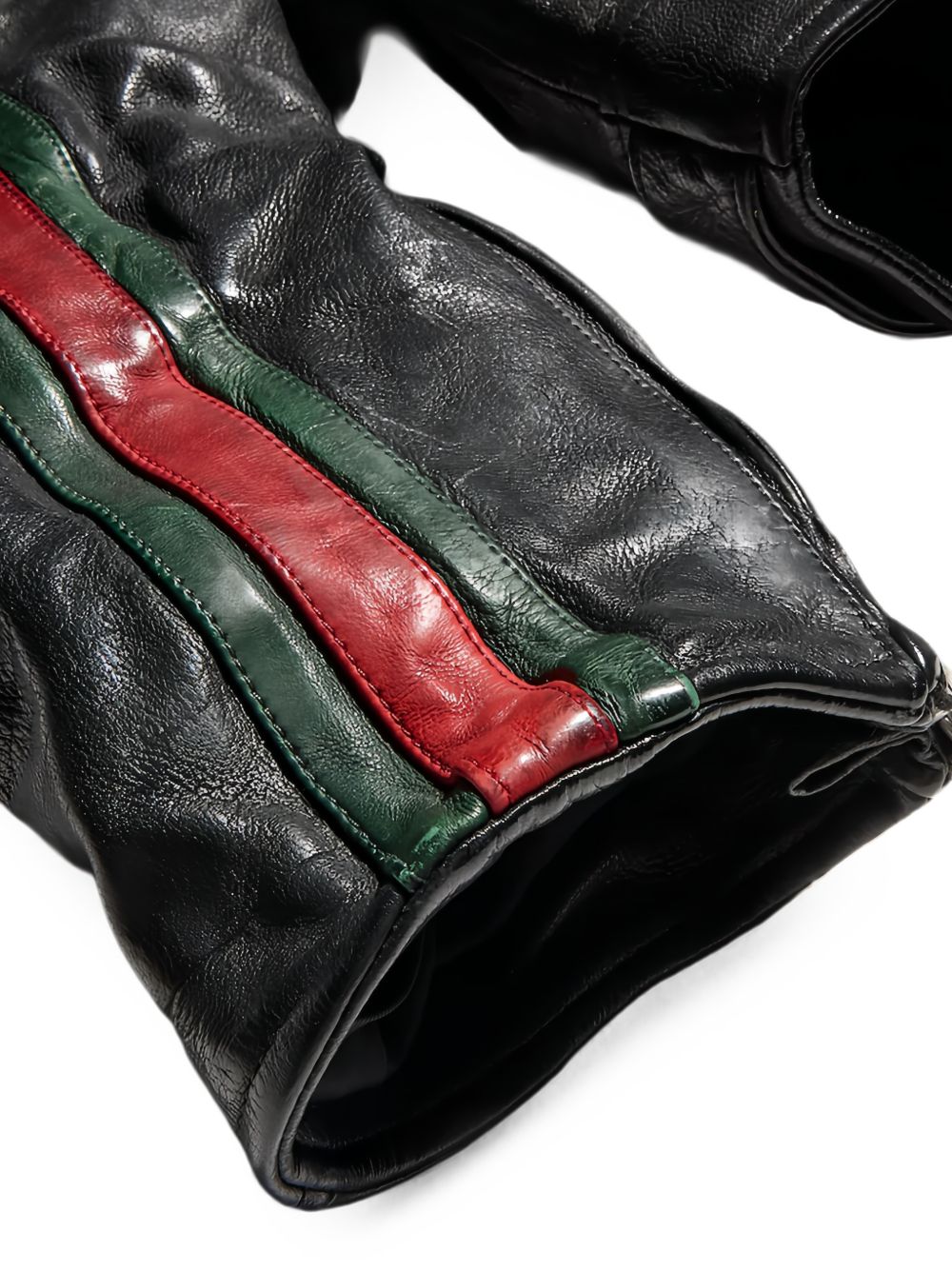 Gucci Jackets - BLACK | 4416e36291df71f92cad1bba321c5b3534a711a6
