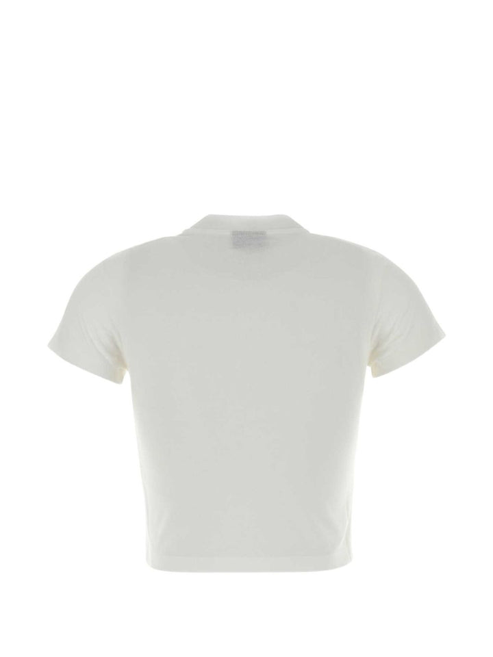 Gucci T-shirts and Polos - WHITE | 29cd1f600a37af2ec6cde175d0ee4e1b870aa57a