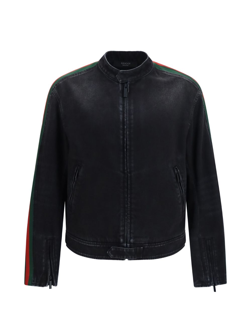 Gucci Coats - BLACK | 660529ee3c411f769d22d0cba0e6e213344979ea